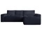 Anthracite \ Angle droit