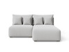 Gris \ Angle droit