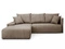 Marron \ Angle gauche