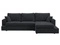 Noir \ Angle droit