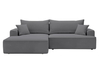 Gris \ Angle gauche