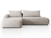 Beige \ Angle gauche