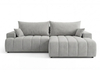 Gris clair \ Angle droit