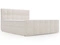 Beige \ Velours \ 160x200 cm