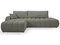 Gris \ Angle gauche