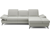 Gris clair \ Angle droit