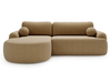 Marron clair \ Angle gauche