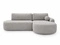 Gris \ Angle droit