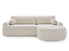 Blanc \ Angle droit