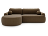 Marron \ Angle gauche