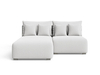 Blanc \ Angle gauche