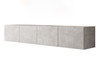 Gris \ Non