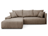Marron \ Angle gauche