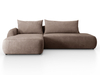 Marron \ Angle gauche