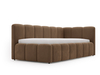 Marron \ Velvet \ Droits