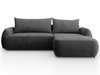Noir \ Angle droit