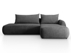 Noir \ Angle droit