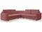 Rouge \ Angle droit