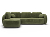 Vert \ Angle gauche