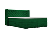 Vert foncé \ 120x200 cm