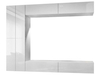 Blanc \ Non \ 4