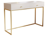 Beige brillant