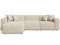 Beige \ Angle gauche