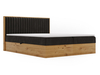 Anthracite \ 140x200 cm