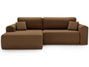 Marron \ Angle gauche