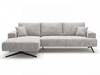 Gris \ Angle gauche
