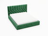 Vert \ 200x200 cm