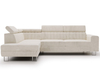 Beige \ Angle gauche