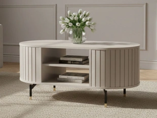 Table Basse Soria Cachemire