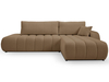 Marron \ Angle droit
