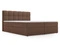 Marron \ 160x200 cm