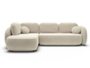 Beige \ Angle gauche