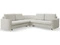 Gris clair \ Angle droit