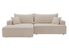 Beige \ Angle gauche