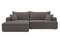 Gris foncé \ Angle gauche