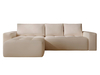 Beige \ Angle gauche