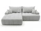 Gris \ Angle gauche