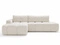 Blanc \ Angle gauche