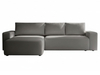 Gris foncé \ Angle gauche