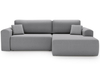 Gris clair \ Angle droit