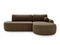 Marron \ Angle droit