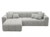 Gris \ Angle gauche