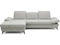 Gris clair \ Angle gauche