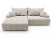 Beige \ Angle gauche