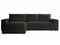 Noir \ Angle gauche