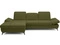 Vert foncé \ Angle gauche